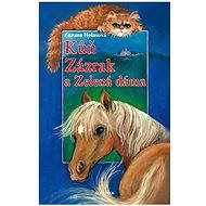 Kůň Zázrak a Zelená dáma - 