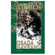 Osada Havranů - 