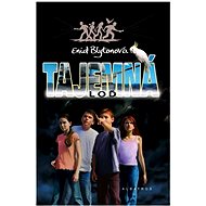 Tajemná loď - 