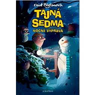Tajná sedma - Noční výprava - 
