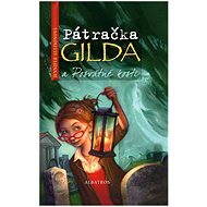  Pátračka Gilda and a sacred bones  - 