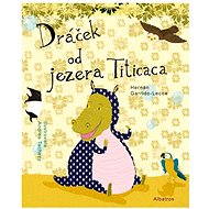 Dráček od jezera Titicaca - 