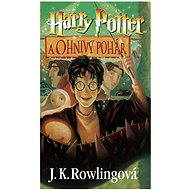  Harry Potter and the Goblet of Fire  - 