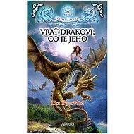  Come dragon, what is its  - 