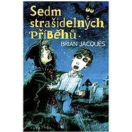 Sedm strašidelných příběhů - 