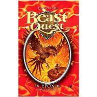 Epos, okřídlený oheň – Beast Quest (6) - 