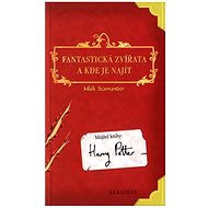  Fantastic Beasts  - 