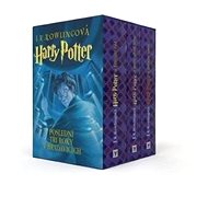  Harry Potter - 5-7 box  - 