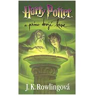  Harry Potter and the Half-Blood Prince  - 