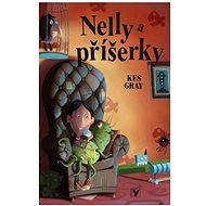  Nelly and monsters  - 