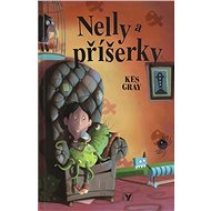  Nelly, The guard Creature  - 