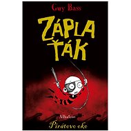Záplaťák -  Pirátovo oko - 