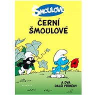 Černí šmoulové - 