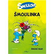 Šmoulinka - 
