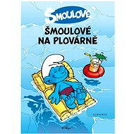 Šmoulové na plovárně - 