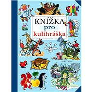 Knížka pro kulihráška - 