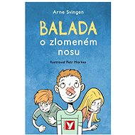  Ballad of a broken nose  - 