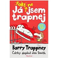  I'm really pathetic - Barry Trappney  - 