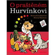 The madcap Hurvinek  - 
