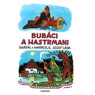  Bubáci a water sprite  - 