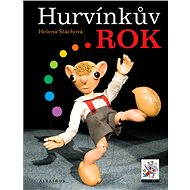  Hurvínek year  - 
