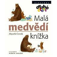 Malá medvědí knížka - 