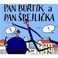  Pan sausages and pan Špejlička  - 