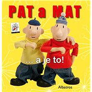  PAT and MAT ... that's it!  - 
