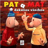  Pat and Mat can do anything  - 