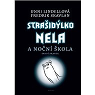 Strašidýlko Nela a Noční škola - 