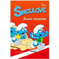 Šmoulí olympiáda - 