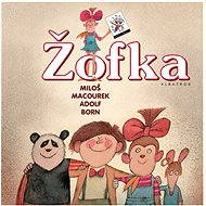  Žofka  - 