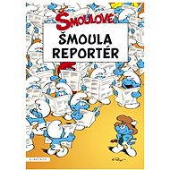 Šmoula reportér - 