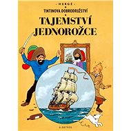 Tintin 11 - Tajemství Jednorožce - 