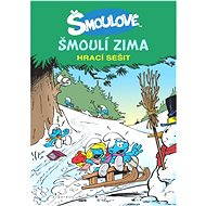 Šmoulí zima - 