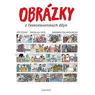  Pictures of Czechoslovak history  - 