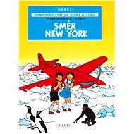 Jo, Zefka a Žoko (2) - Směr New York - 