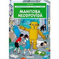 Jo, Zefka a Žoko (3) - Manitoba neodpovídá - 