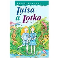 Luisa a Lotka - 