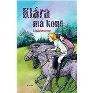 Klára má koně - 