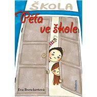 Péťa ve škole - 