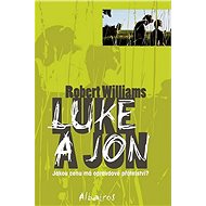  Luke and Jon  - 