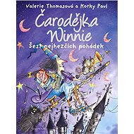 Čarodějka Winnie - 