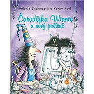 Čarodějka Winnie a nový počítač - 