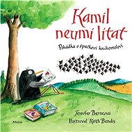  Kamil can not fly  - 