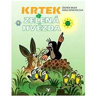 Krtek a zelená hvězda - 