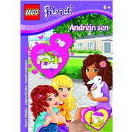 LEGO® Friends Andrein sen - 