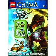 LEGO® CHIMA Bojující kmeny - 