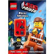LEGO® PŘÍBĚH Mocní spojenci - 