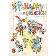 Pohádky o princích - 